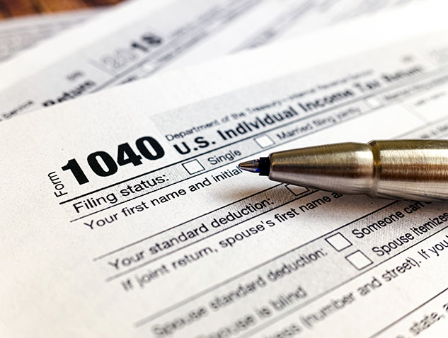 What Is A Federal Tax Levy? - How Federal Tax Levy Work?