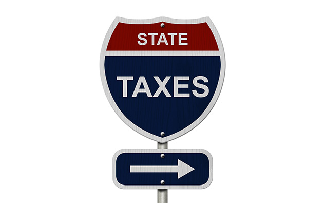 State-Tax-Lien-Information