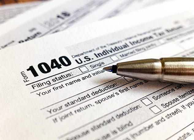 Federal-State-Tax-Levy-Information