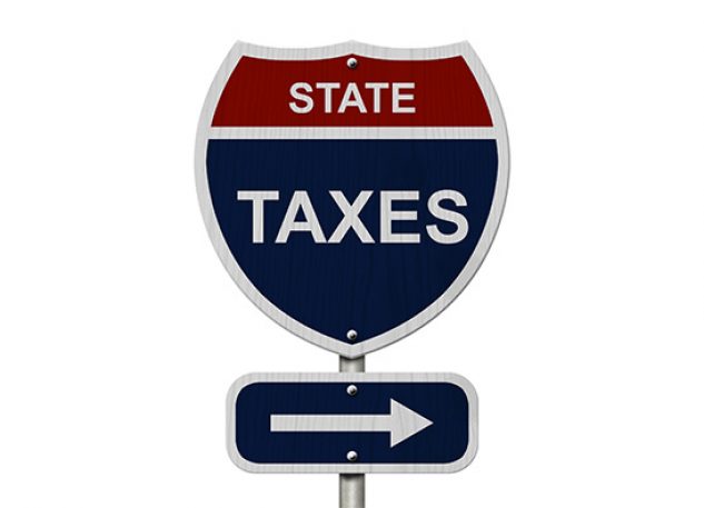 State-Tax-Lien-Information